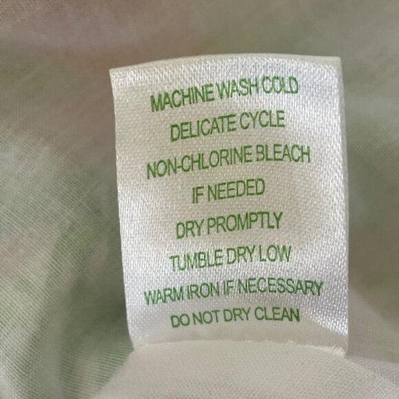 LILLY PULITZER Nibbles Carrot Bubble Dress 3-6 Months - Picture 14 of 14